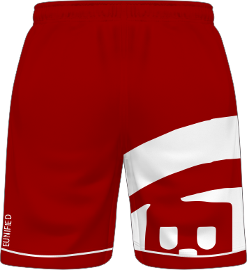 ALTERNATE SHORTS 4 BACK
